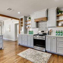 B House- Kitchen