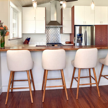 Haiku Kitchen