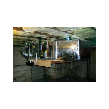 Air Duct and Dryer Vent cleaning Burbank CA