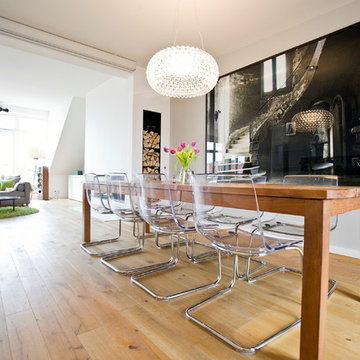 Penthouse Berlin Prenzlauer Berg