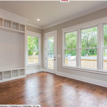 bonus room