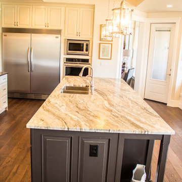Parade of Homes 2015 - DG Ventures