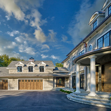 Natural Retreat