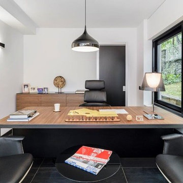MAT Istanbul Office