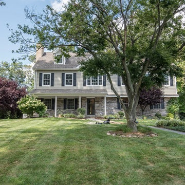 Home Renovation - Wayne, PA