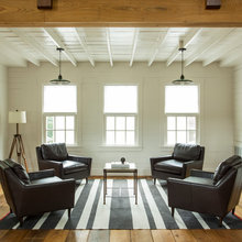 Living Room Ideas