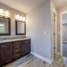 Bathroom Ideas