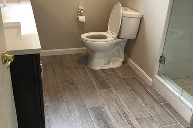 Bathroom Remodel - Medford, MA