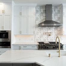 Kitchen Faucets