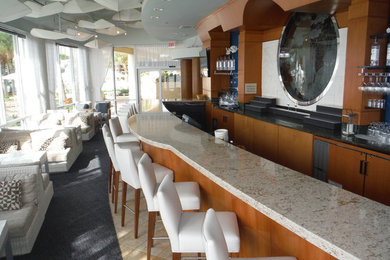 Marriott Sand Key / WaterColour Steakhouse & Grill