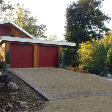 MacInnes & Ives Residence