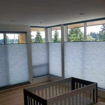 Cellular Shades