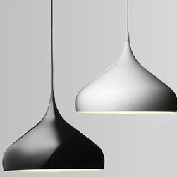 Products - Pendant Lighting