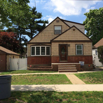 Roof Projects