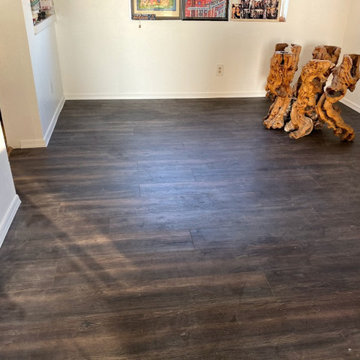 LAUGHLIN INSURANCE CLAIM