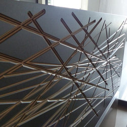 Decorative Panels - Products