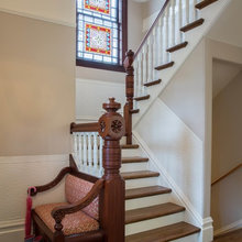 Great Staircases