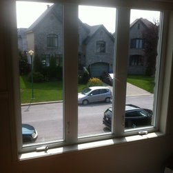 Thermo Glass Replacement Laval - Products