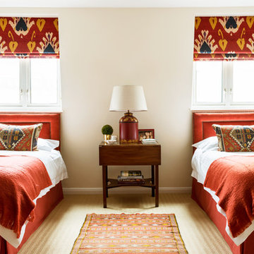 Pimlico Townhouse