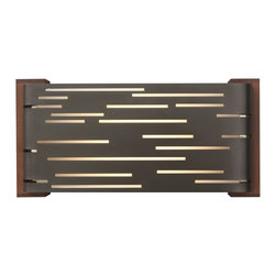 Revel - Wall Sconces