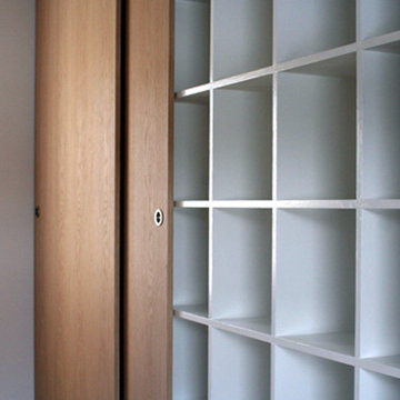 storage solutions