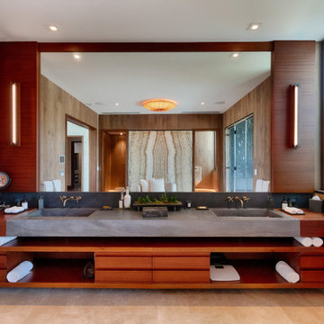 Beachfront East Beach Residence