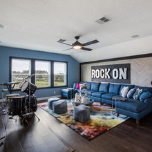 Music Media Rm