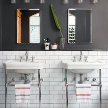 Bathroom redesign