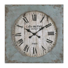 horloges