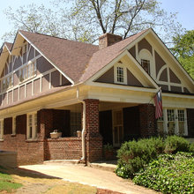 exteriors