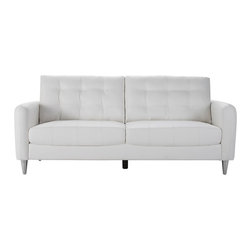 Quattro 2-seater sofa - Sofas
