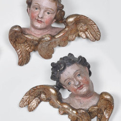 Relics' Religious Artifacts - Home Decor