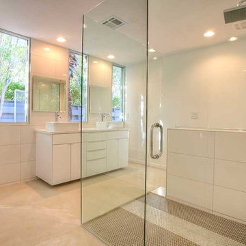 Via Monte Vista Project