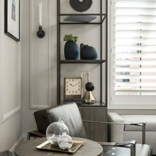 Window Dressings