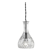 lámpara  para encimera central cocina