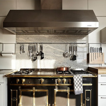 Magical Italian Lake House