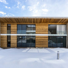 exterior house