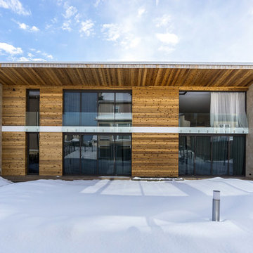 гостевой дом ( архитектура ), КП 