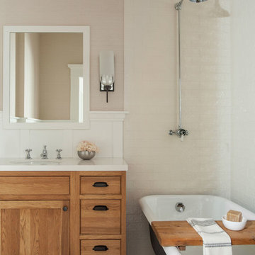 Bathrooms