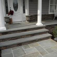 Front Walkway