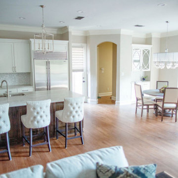 Family Centered Elegance