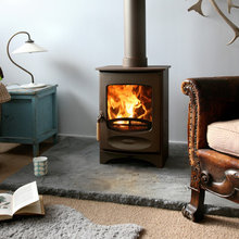 Fireplaces