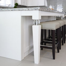 Cabinet Ideas