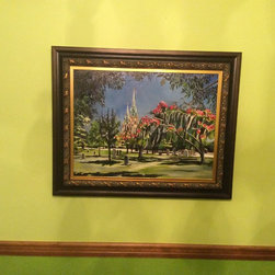 Savannah Scenes - Products