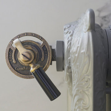 Treasures of old age