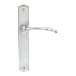 Door Hardware - Products