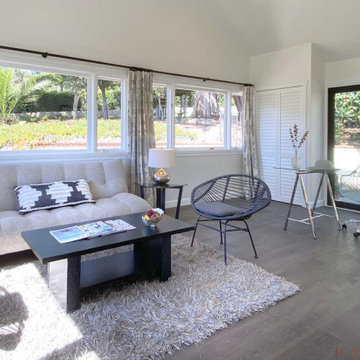 Luxury in Hope Ranch
