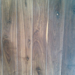 Bird Rock Craftsman - Hardwood Flooring