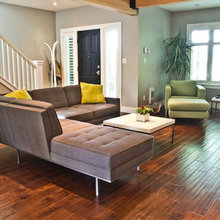Living Room Ideas