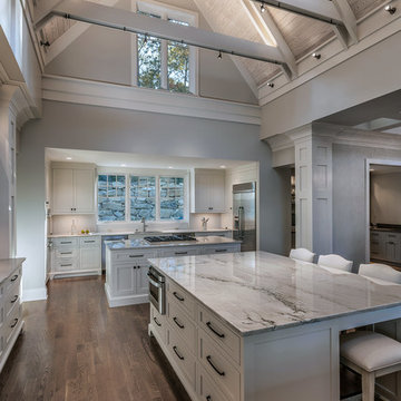 Rockcrest Residence